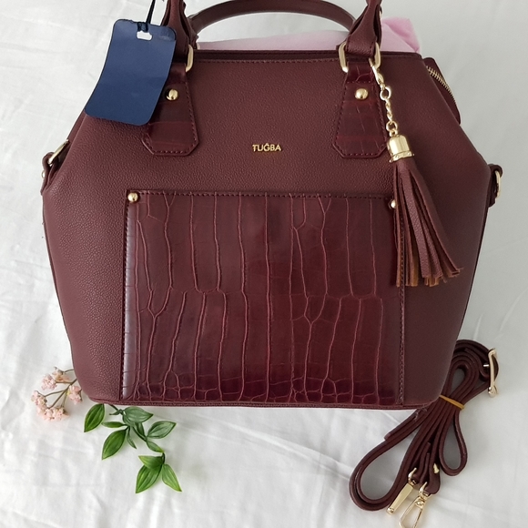 Hand bag - Picture 1 of 7